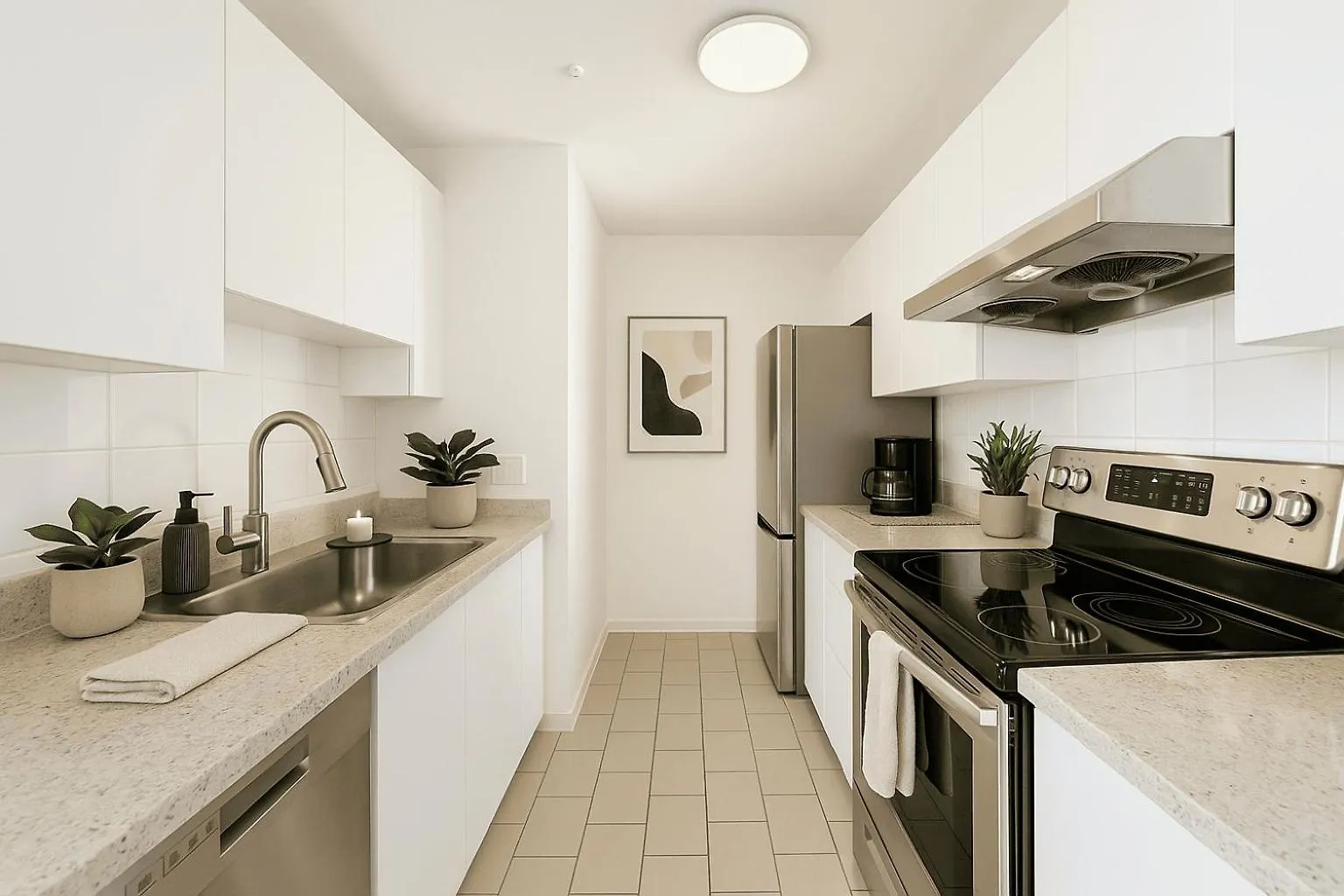 Luxury 2 Bedroom Apartment - Downtown Living With Stunning City And Mountain Views Vancouver